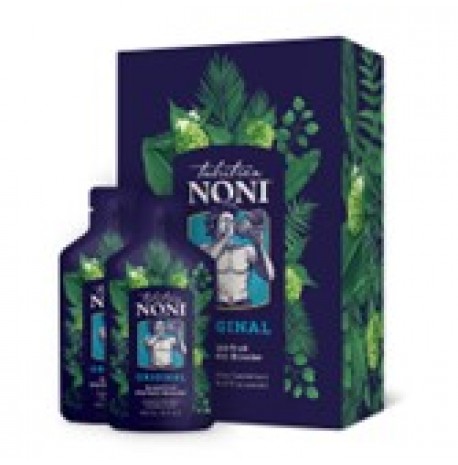 NONI original 30 sachets de 60 ml